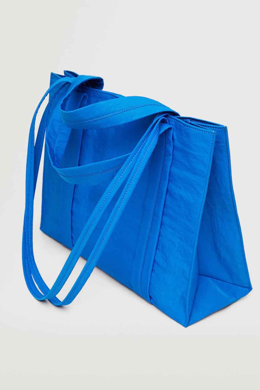 Sac 2025 mango bleu